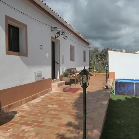 Casa Alegria Villa Saboia Exterior photo