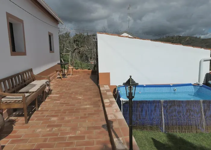 Casa Alegria
