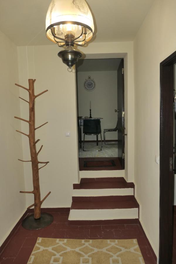 Casa Alegria
