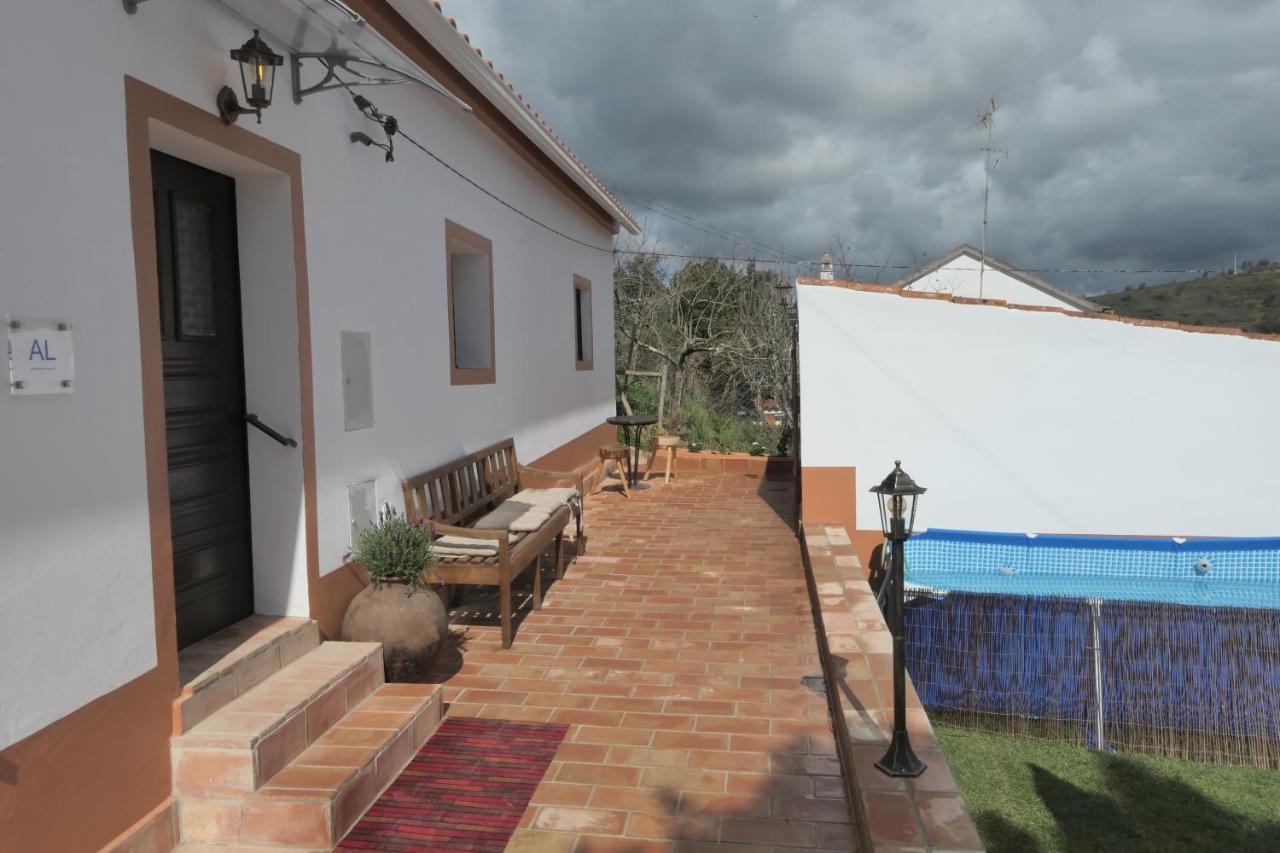 Casa Alegria * Saboia
