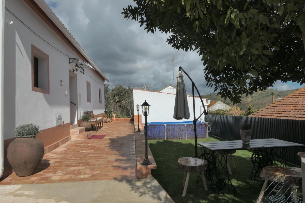 Casa Alegria Saboia